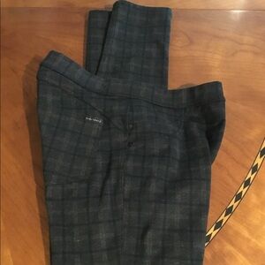 Sanctuary Slacks Sz S